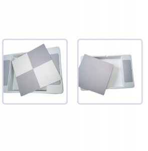 Tega Baby Zestaw Baby Multifun Eco - Stolik i Krzesełko (MF-006-106) 5