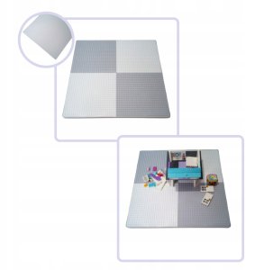 Tega Baby Zestaw Baby Multifun Eco - Stolik i Krzesełko (MF-006-106) 6