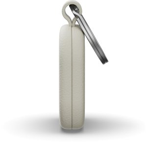 Brelok, lokalizator Satechi FindAll Keychain kompatybilny z Apple Find My (sand) 2