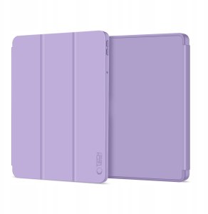 Etui Tech-Protect SmartCase Pen do Lenovo Idea Tab 11.0 TB-336 Violet 2