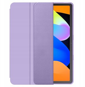 Etui Tech-Protect SmartCase Pen do Lenovo Idea Tab 11.0 TB-336 Violet 3