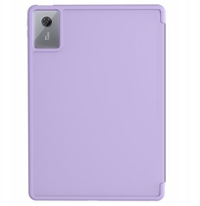 Etui Tech-Protect SmartCase Pen do Lenovo Idea Tab 11.0 TB-336 Violet 4