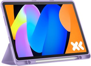 Etui Tech-Protect SmartCase Pen do Lenovo Idea Tab 11.0 TB-336 Violet 5