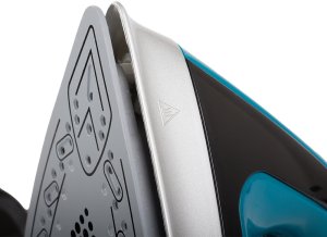 Żelazko generator pary stacja parowa parownica do ubrań 2400w 3