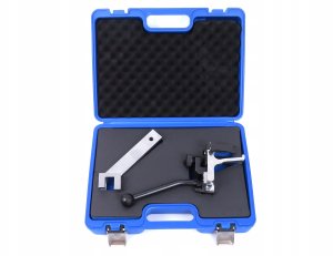 Ściągacz sprężyn zaworowych BMW N12 N16 N18 Citron Peugeot 1.4 1.6 16V 2