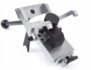 Ściągacz sprężyn zaworowych BMW N12 N16 N18 Citron Peugeot 1.4 1.6 16V 8