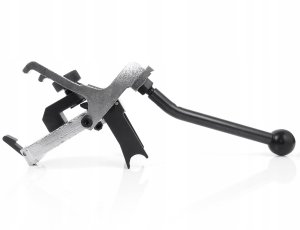 Ściągacz sprężyn zaworowych BMW N12 N16 N18 Citron Peugeot 1.4 1.6 16V 9