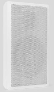 Głośniki komputerowe Power Dynamics Zestaw płaskich głośników ściennych 5,25 100V WSF30W one size 12