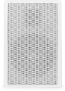 Głośniki komputerowe Power Dynamics Zestaw płaskich głośników ściennych 5,25 100V WSF30W one size 6