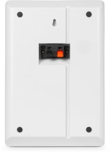 Głośniki komputerowe Power Dynamics Zestaw płaskich głośników ściennych 5,25 100V WSF30W one size 7