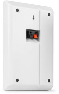 Głośniki komputerowe Power Dynamics Zestaw płaskich głośników ściennych 5,25 100V WSF30W one size 8