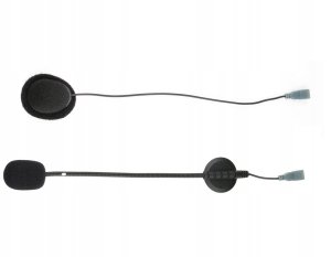 Zestaw słuchawkowy do INTERKOMU EJEAS Q7 Q4 Q2 3