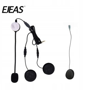 Zestaw słuchawkowy do INTERKOMU EJEAS Q7 Q4 Q2 4