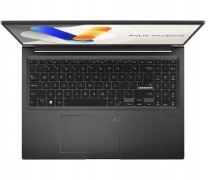 Laptop ASUS Vivobook 16 X1605VA-SH2124W i5-13420H 16" FHD OLED 16GB 512SSD W11 5