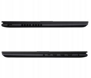 Laptop ASUS Vivobook 16 X1605VA-SH2124W i5-13420H 16" FHD OLED 16GB 512SSD W11 7