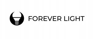 Forever Forever Light Lampa solarna LED SUNARI FLS-30 Słupek stalowy 2 czarny 2