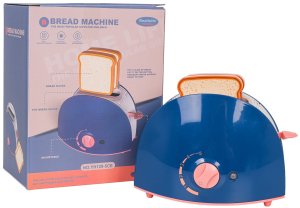 Toster z Funkcją Świateł i Dźwięku EDUKAMP 2