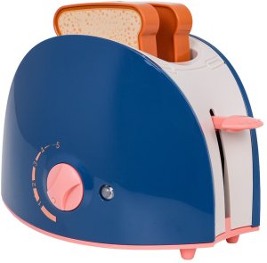 Toster z Funkcją Świateł i Dźwięku EDUKAMP 4