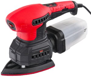 SZLIFIERKA MIMOŚRODOWA OSCYLACYJNA 125mm 1300W 3W1 RTSMO0060 2