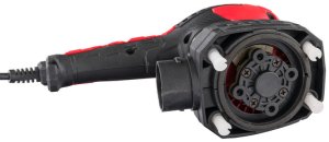 SZLIFIERKA MIMOŚRODOWA OSCYLACYJNA 125mm 1300W 3W1 RTSMO0060 5