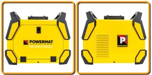 Migomat inwertorowy PM-IMGT-200LP 15