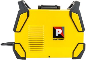 Migomat inwertorowy PM-IMGT-200LP 4
