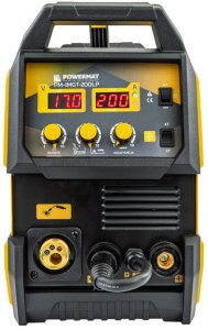 Migomat inwertorowy PM-IMGT-200LP 6