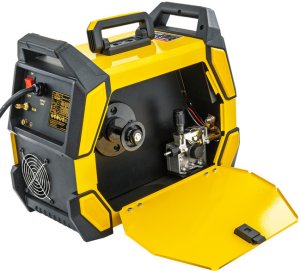 Migomat inwertorowy PM-IMGT-200LP 8