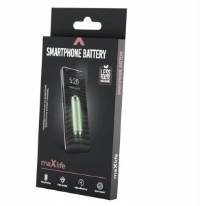 Bateria Maxlife do Samsung Galaxy S5 G900 / S5 Neo / EB-BG900BBE 2500mAh 11