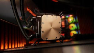 Chłodzenie wodne Krux HydroX 240 ARGB (KRXE001) 6