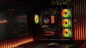 Chłodzenie wodne Krux HydroX 240 ARGB (KRXE001) 7