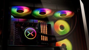 Chłodzenie wodne Krux HydroX 360 ARGB (KRXE002) 11