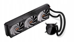 Chłodzenie wodne Krux HydroX 360 ARGB (KRXE002) 3