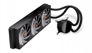 Chłodzenie wodne Krux HydroX 360 ARGB (KRXE002) 4