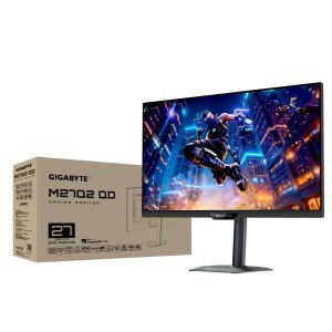 Monitor Gigabyte M27Q2 QD 4