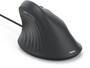 Mysz Hama ECM-500R (00173086) 3