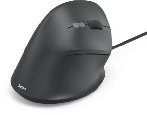 Mysz Hama ECM-500R (00173086) 4