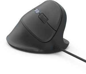 Mysz Hama ECM-500R (00173086) 5