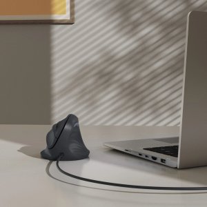 Mysz Hama ECM-500R (00173086) 7