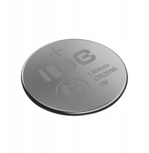 Baterijas Green Cell Blister 5x Lithium Battery CR2016 5904326376755 X5CR2016 (5904326376755) 4