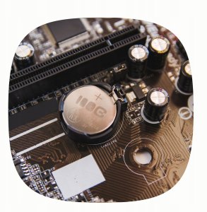 Baterijas Green Cell Blister 5x Lithium Battery CR2016 5904326376755 X5CR2016 (5904326376755) 9