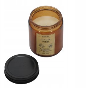 Świeczka zapachowa HOME SCENT, 30 h palenia 4