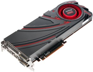 Karta Graficzna AMD Radeon R9 290 4GB GDDR5 512-bit 2