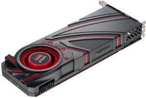 Karta Graficzna AMD Radeon R9 290 4GB GDDR5 512-bit 3