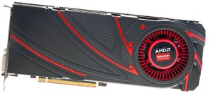 Karta Graficzna AMD Radeon R9 290 4GB GDDR5 512-bit 4