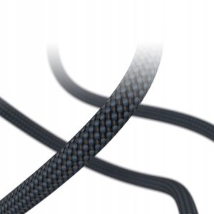 Fixed | Magnetic Braided Cable USB-C/USB-C, USB 2.0, Gray | FIXDBM-CC2-GR 4