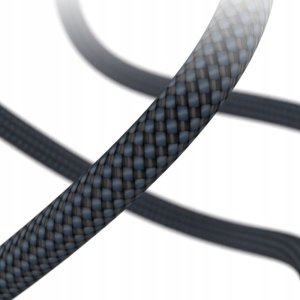 Fixed | Magnetic Braided Cable USB-C/USB-C, USB 2.0, Gray | FIXDBM-CC12-GR 5