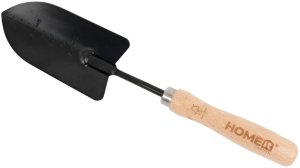 HOME It® Garden bred planteskovl 2