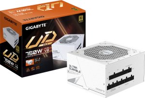 Zasilacz Gigabyte UD750GM PG5 ICE 750W (GP-UD750GM PG5 V2 ICE) 2