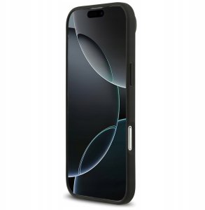 Etui Red Bull Meshed Debossed Bull       MagSafe do iPhone Air granatowy 5